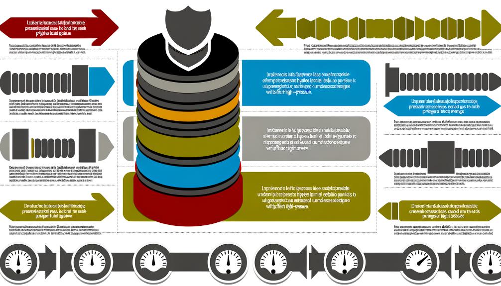 high pressure applications demand top quality rubber expansion joints