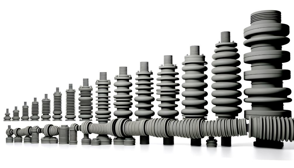 rubber expansion joint options