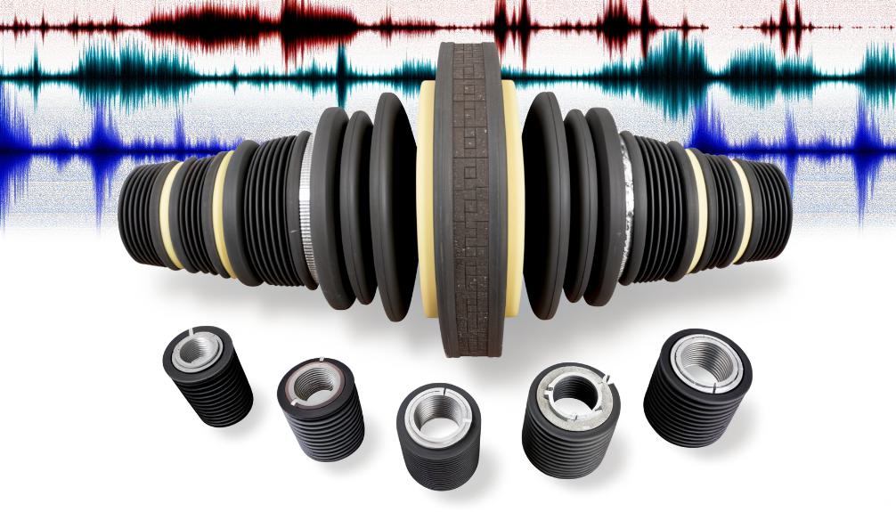 rubber expansion joints ranking