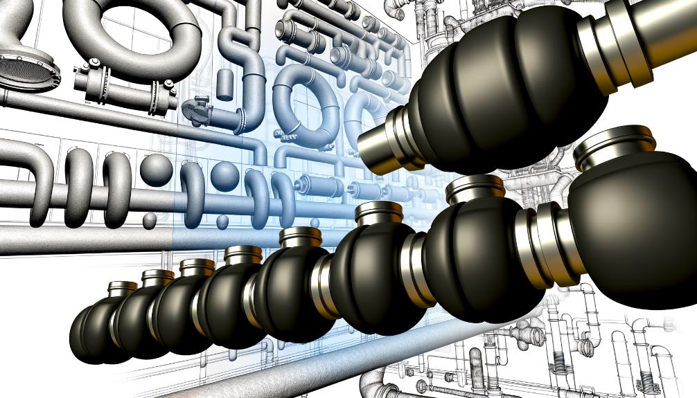 selecting rubber expansion joints