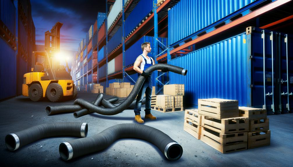 benefits of lightweight hoses