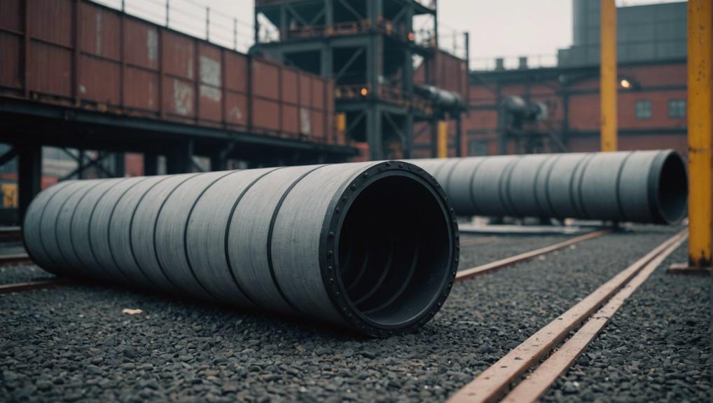 durable fabric expansion joints