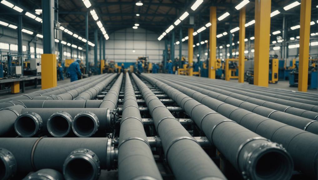 fabric expansion joint benefits