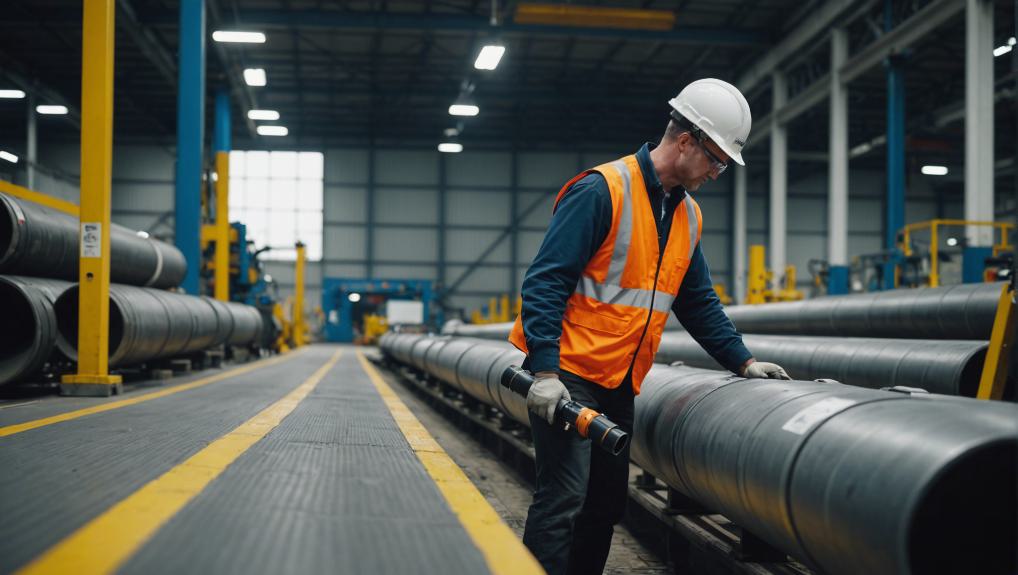 fabric expansion joint maintenance