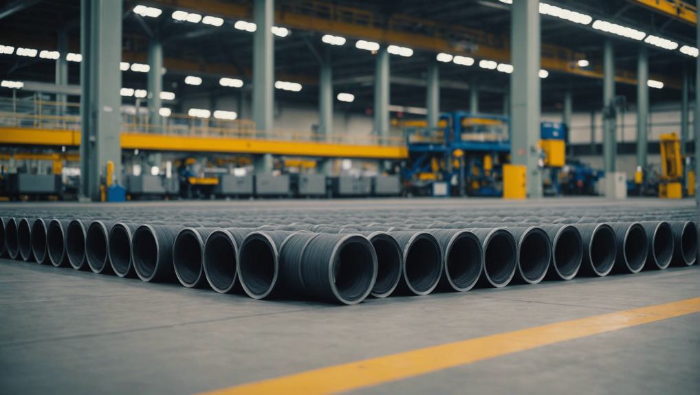 fabric expansion joints benefits