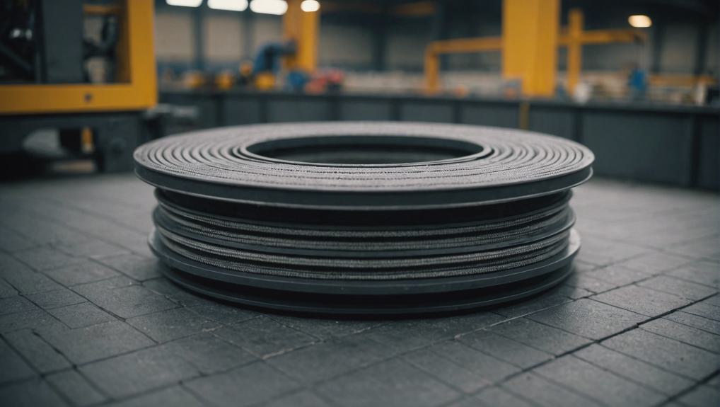 maximizing fabric expansion joints