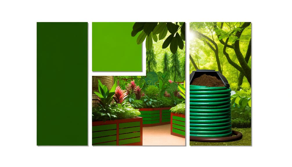 eco friendly hose selection guide