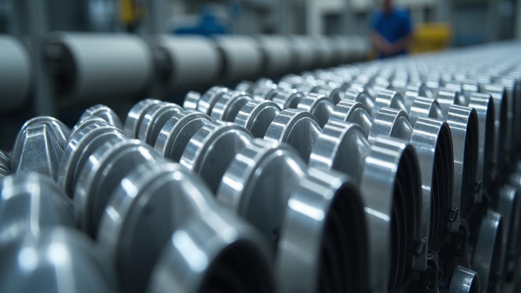 metal expansion joint dynamics