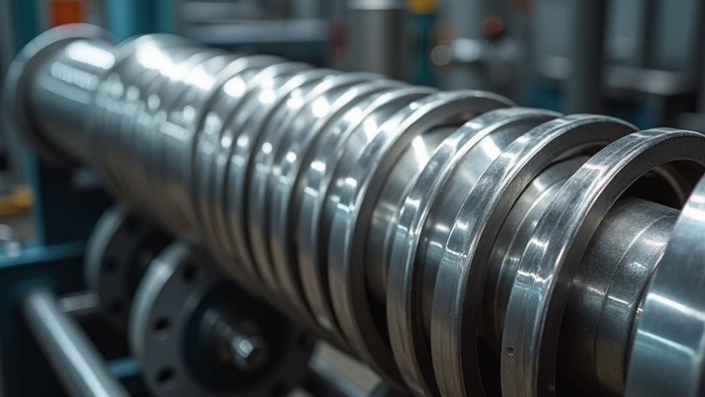 metal expansion joint guidelines