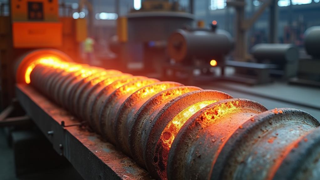 metal joint fatigue factors