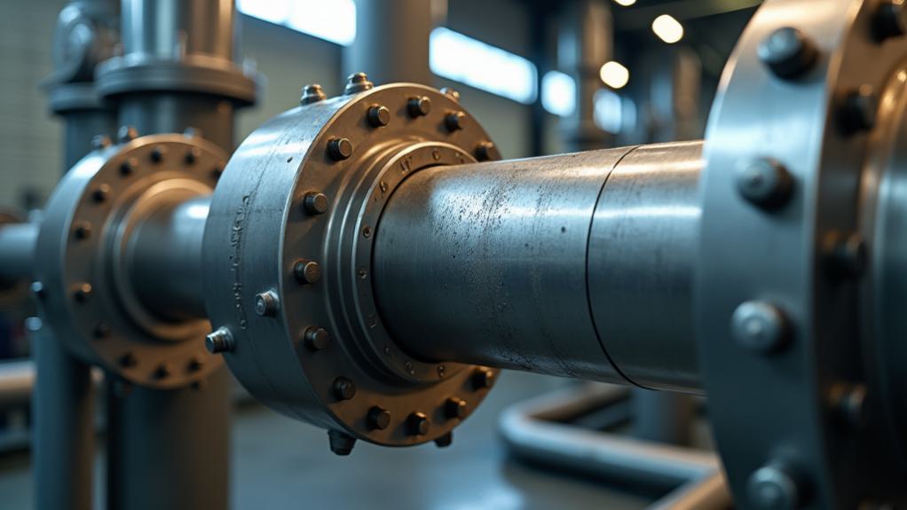 petrochemical industry equipment flexibility