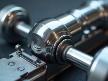 axial movement metal joints