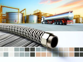 benefits of composite hoses