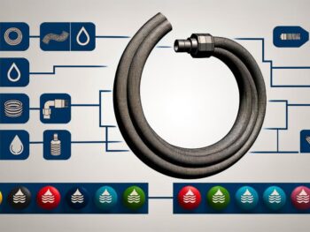 benefits of composite hoses