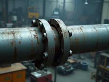compact metal expansion joints