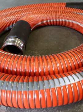 composite hoses