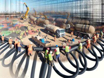 composite hoses offer flexibility