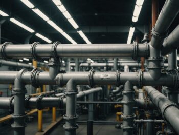 comprehensive industrial piping guide