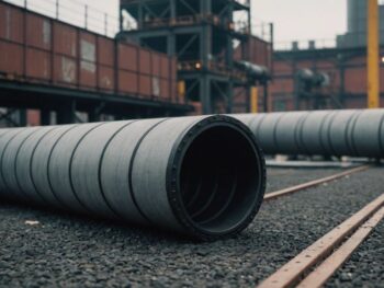 durable fabric expansion joints