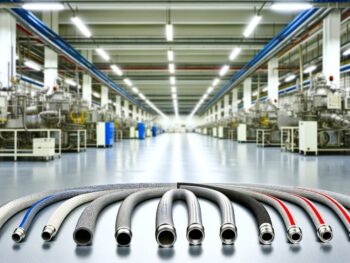 durable flexible hoses available