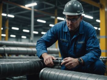 fabric expansion joints maintenance