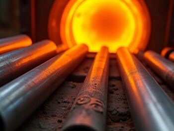 high temperature bellows materials