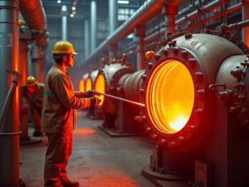 high temperature expansion joint applications