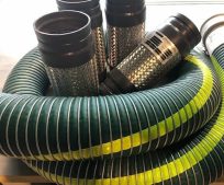 hoses main