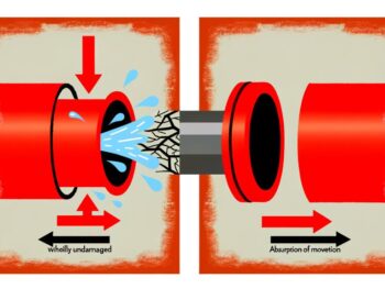 importance of rubber joints