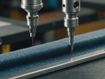 maintaining industrial fabric joints