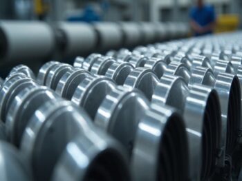 metal expansion joint dynamics