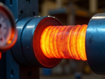 metal expansion joint temperature limits