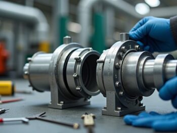 metal expansion joints maintenance guide