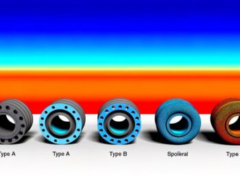 rubber expansion joints variety