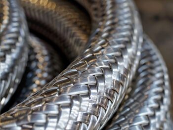 stainless steel hose