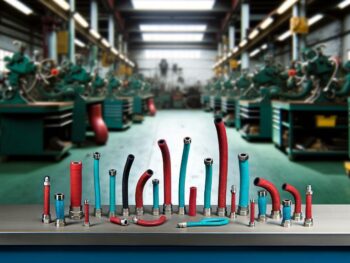 tailored hose solutions excel