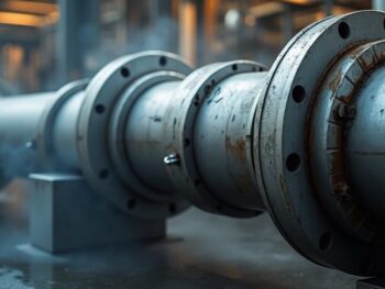 tailored industrial expansion joints
