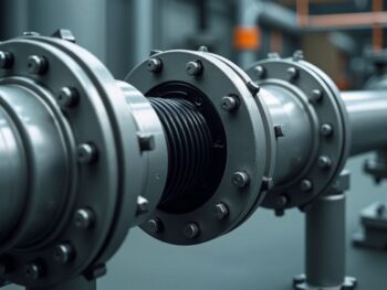vibration control in piping